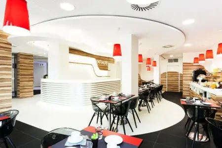 Néméa Appart'hôtel Résidence Toulouse Concorde****, Néméa Appart'hôtel Résidence Toulouse - Photo 23