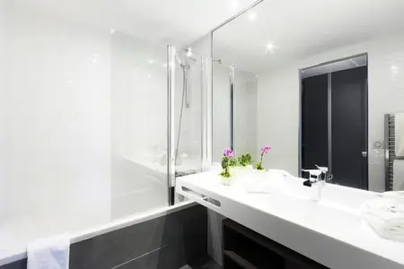 Néméa Appart'hôtel Résidence Toulouse Concorde****, Néméa Appart'hôtel Résidence Toulouse - Photo 24