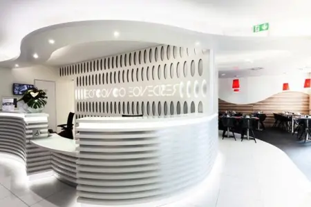 Néméa Appart'hôtel Résidence Toulouse Concorde****, Néméa Appart'hôtel Résidence Toulouse - Photo 26