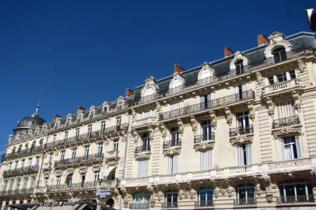 Néméa Appart'hôtel Résidence Toulouse Concorde****, Néméa Appart'hôtel Résidence Toulouse - Photo 27