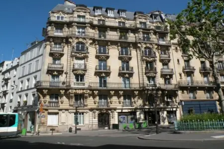 Néméa Appart'hôtel Résidence Toulouse Concorde****, Néméa Appart'hôtel Résidence Toulouse - Photo 30