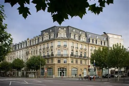 Néméa Appart'hôtel Résidence Toulouse Concorde****, Néméa Appart'hôtel Résidence Toulouse - Photo 31