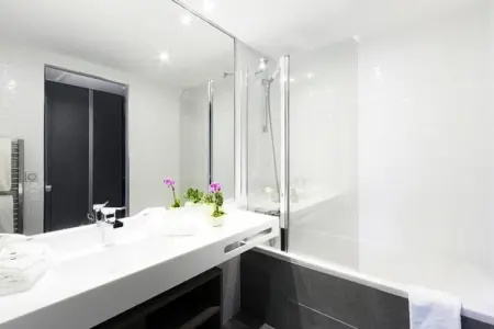 Néméa Appart'hôtel Résidence Toulouse Concorde****, Appart'hôtel Néméa Toulouse Concorde - Photo 18