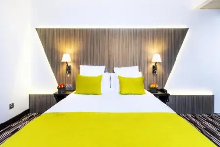 Néméa Appart'hôtel Résidence Toulouse Concorde****, Appart'hôtel Néméa Toulouse Concorde - Photo 19