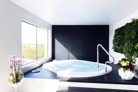 Néméa Appart'hôtel Résidence Toulouse Concorde****, Appart'hôtel Néméa Toulouse Concorde - Photo 21
