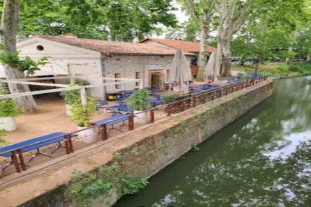 Néméa Appart'hôtel Résidence Toulouse Concorde****, Néméa Résidence Toulouse Concorde - Photo 4