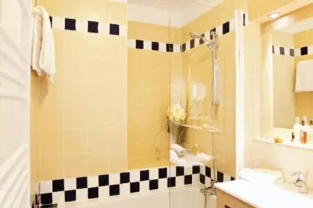 Néméa Appart'hôtel Résidence Toulouse Concorde****, Néméa Résidence Toulouse Concorde - Photo 6