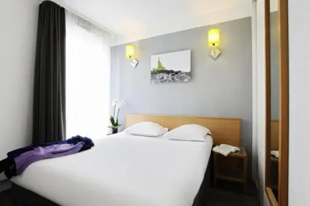 Néméa Appart'hôtel Résidence Toulouse Concorde****, Néméa Résidence Toulouse Concorde - Photo 7