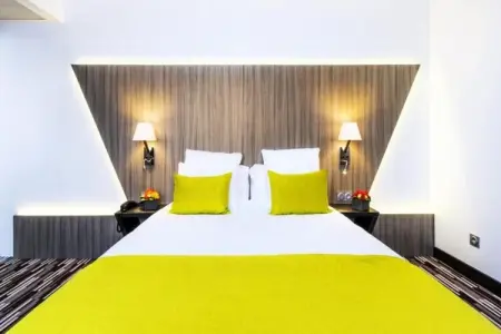 Néméa Appart'hôtel Résidence Toulouse Concorde****, Néméa Résidence Toulouse Concorde - Photo 12