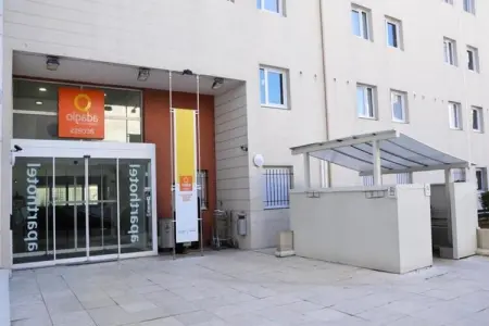 Néméa Appart'hôtel Résidence Toulouse Concorde****, Néméa Résidence Toulouse Concorde - Photo 17
