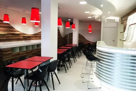 Néméa Appart'hôtel Résidence Toulouse Concorde****, Néméa Résidence Toulouse Concorde - Photo 28