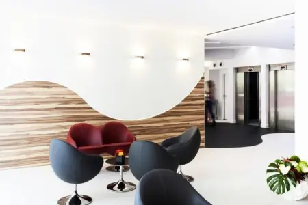 Néméa Appart'hôtel Résidence Toulouse Concorde****, Néméa Résidence Toulouse Concorde - Photo 30