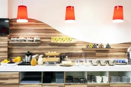 Néméa Appart'hôtel Résidence Toulouse Concorde****, Néméa Résidence Toulouse Concorde - Photo 33