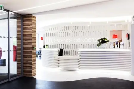Néméa Appart'hôtel Résidence Toulouse Concorde****, Néméa Résidence Toulouse Concorde - Photo 35
