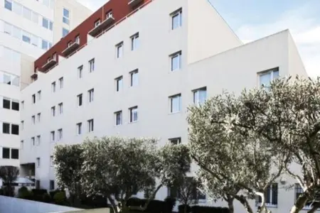 Néméa Appart'hôtel Résidence Toulouse Concorde****, Néméa Résidence Toulouse Concorde - Photo 36