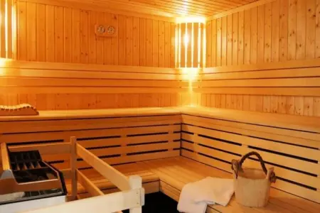 Néméa Appart'Hôtel Toulouse Saint Martin***, Appartement à Toulouse avec piscine et sauna - Photo 11