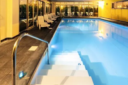 Néméa Appart'Hôtel Toulouse Saint Martin***, Appartement à Toulouse avec piscine et sauna - Photo 16