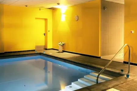 Néméa Appart'Hôtel Toulouse Saint Martin***, Appartement à Toulouse avec piscine et sauna - Photo 20