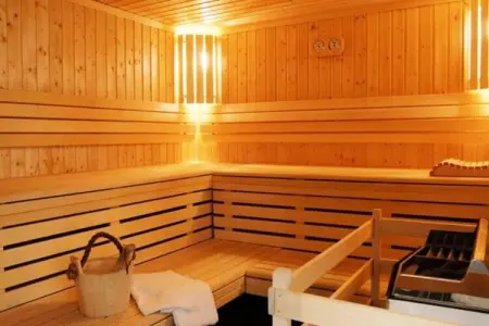 Néméa Appart'Hôtel Toulouse Saint Martin***, Appartement à Toulouse avec piscine et sauna - Photo 21