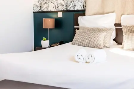 Néméa Appart'Hôtel Toulouse Saint Martin***, Appartement à Toulouse avec piscine et sauna - Photo 27