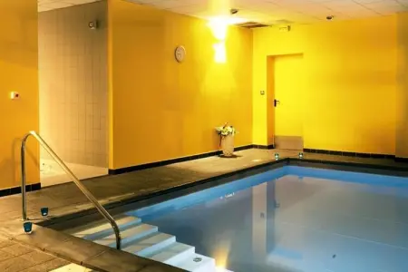 Néméa Appart'Hôtel Toulouse Saint Martin***, Appartement à Toulouse avec piscine et sauna - Photo 31