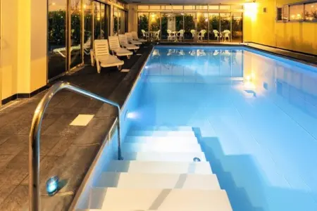 Néméa Appart'Hôtel Toulouse Saint Martin***, Appartement près d'Aeroscopia avec Piscine - Photo 9