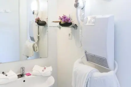 Néméa Appart'Hôtel Toulouse Saint Martin***, Appartement près d'Aeroscopia avec Piscine - Photo 10