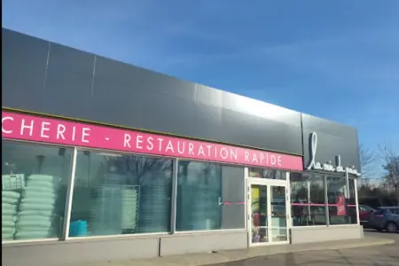 Néméa Appart'Hôtel Toulouse Saint Martin***, Appartement près d'Aeroscopia avec Piscine - Photo 12