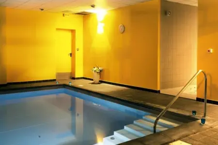 Néméa Appart'Hôtel Toulouse Saint Martin***, Appartement près d'Aeroscopia avec Piscine - Photo 13