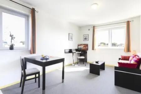 Néméa Appart'Hôtel Toulouse Saint Martin***, Appartement près d'Aeroscopia avec Piscine - Photo 15