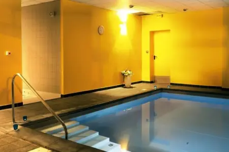 Néméa Appart'Hôtel Toulouse Saint Martin***, Appartement près d'Aeroscopia avec Piscine - Photo 31