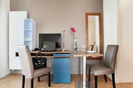 Appart'hôtel Odalys Confluence, Appart'hôtel Odalys Confluence - Photo 2