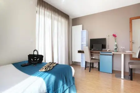 Appart'hôtel Odalys Confluence, Appart'hôtel Odalys Confluence - Photo 3