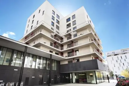 Appart'hôtel Odalys Confluence, Appart'hôtel Odalys Confluence - Photo 4