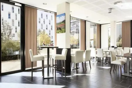 Appart'hôtel Odalys Confluence, Appart'hôtel Odalys Confluence - Photo 5