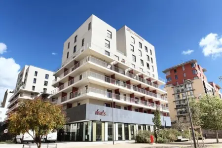 Appart'hôtel Odalys Confluence, Appart'hôtel Odalys Confluence - Photo 7