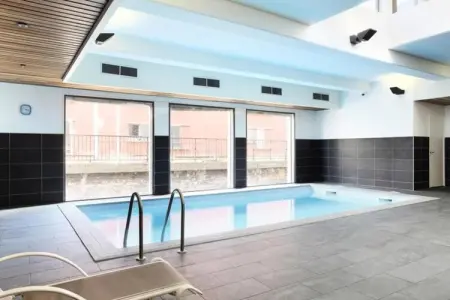 Appart'hôtel Odalys Confluence, Appart'hôtel Odalys Confluence - Photo 8