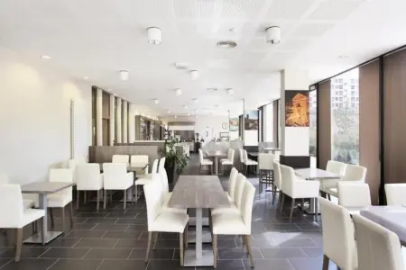 Appart'hôtel Odalys Confluence, Appart'hôtel Odalys Confluence - Photo 11