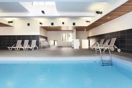 Appart'hôtel Odalys Confluence, Appart'hôtel Odalys Confluence - Photo 15