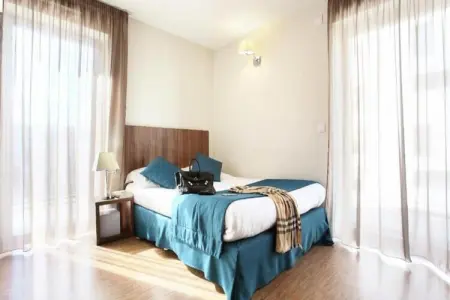 Appart'hôtel Odalys Confluence, Appart'hôtel Odalys Confluence - Photo 17