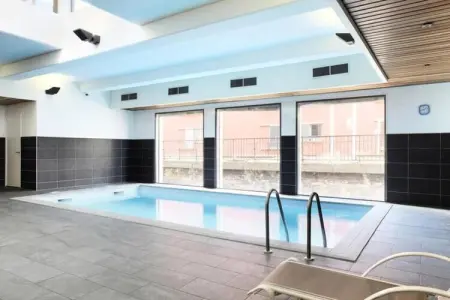 Appart'hôtel Odalys Confluence, Appart'hôtel Odalys Confluence - Photo 19
