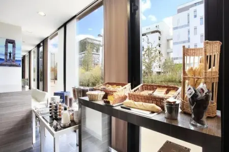 Appart'hôtel Odalys Confluence, Appart'hôtel Odalys Confluence - Photo 20