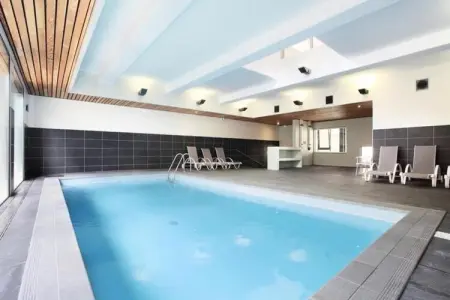 Appart'hôtel Odalys Confluence, Appart'hôtel Odalys Confluence - Photo 21