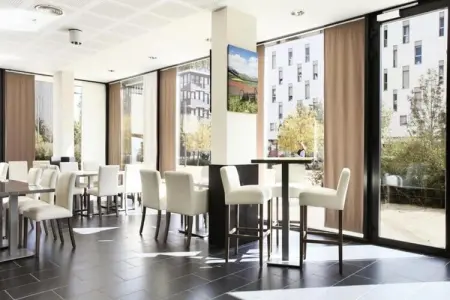 Appart'hôtel Odalys Confluence, Appart'hôtel Odalys Confluence - Photo 22
