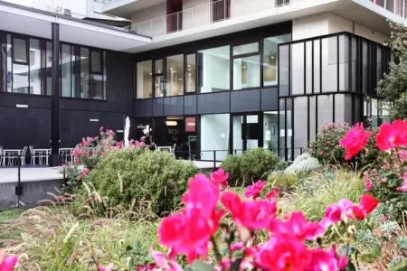 Appart'hôtel Odalys Confluence, Appart'hôtel Odalys Confluence - Photo 23