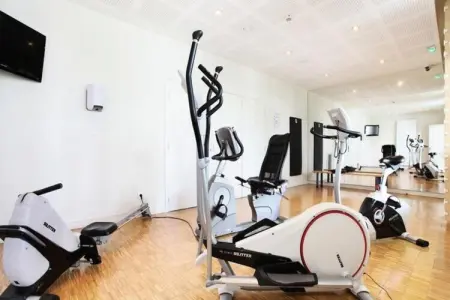 Appart'hôtel Odalys Confluence, Appart'hôtel Odalys Confluence - Photo 24