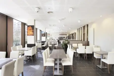 Appart'hôtel Odalys Confluence, Appart'hôtel Odalys Confluence - Photo 25