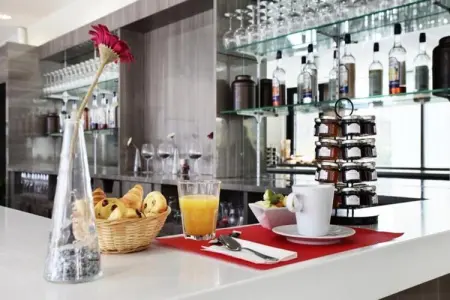 Appart'hôtel Odalys Confluence, Appart'hôtel Odalys Confluence - Photo 26