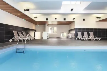 Appart'hôtel Odalys Confluence, Appart'hôtel Odalys Confluence - Photo 27