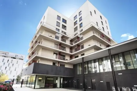 Appart'hôtel Odalys Confluence, Appart'hôtel Odalys Confluence - Photo 28